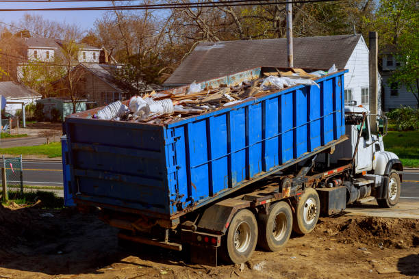 Best Trash Removal Near Me  in Lake Goodwin, WA
