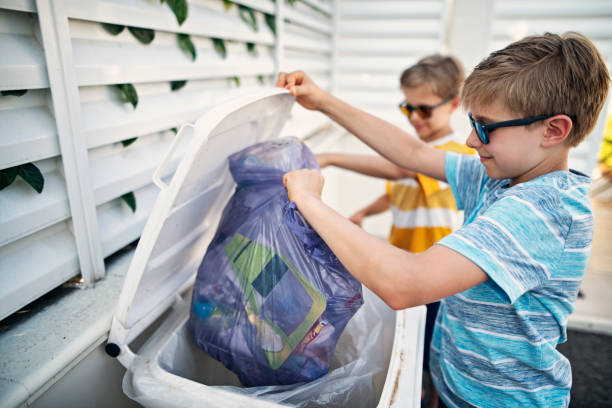 Yard Cleanup Services in Lake Goodwin, WA