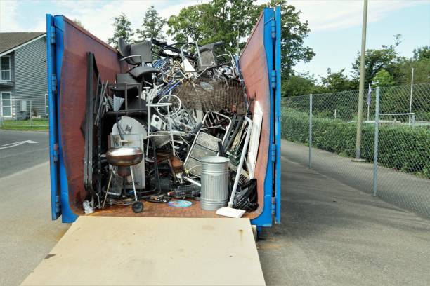 Household Junk Removal in Lake Goodwin, WA