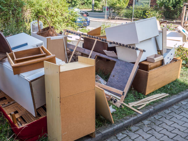 Best Local Junk Hauling  in Lake Goodwin, WA