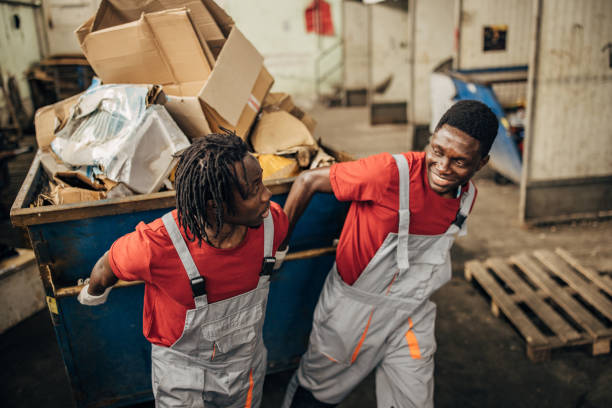 Professional Junk Removal in Lake Goodwin, WA