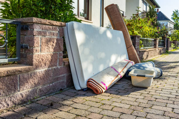 Best Estate Cleanout Services  in Lake Goodwin, WA